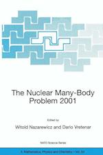 The Nuclear Many-Body Problem 2001