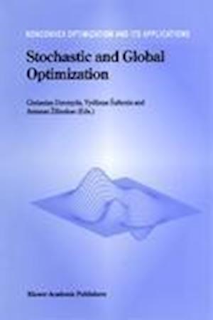 Stochastic and Global Optimization