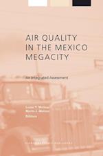 Air Quality in the Mexico Megacity