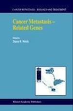 Cancer Metastasis — Related Genes