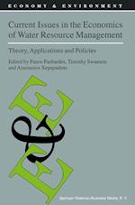 Current Issues in the Economics of Water Resource Management