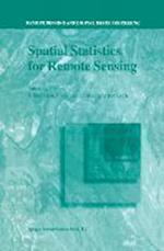 Spatial Statistics for Remote Sensing