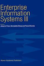 Enterprise Information Systems III