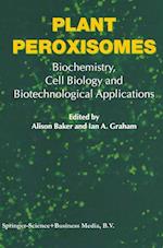 Plant Peroxisomes