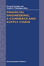 Financial Engineering, E-commerce and Supply Chain