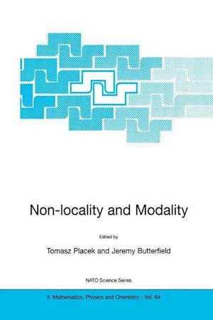 Non-locality and Modality