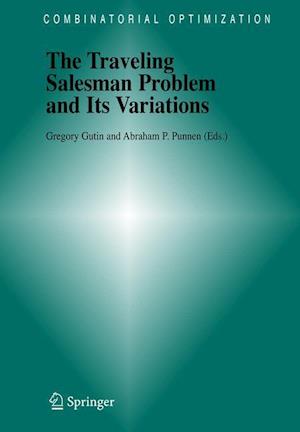 The Traveling Salesman Problem and Its Variations