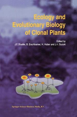 Ecology and Evolutionary Biology of Clonal Plants