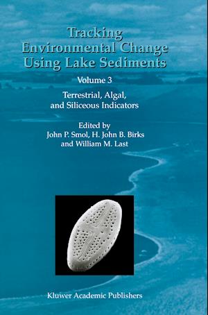 Tracking Environmental Change Using Lake Sediments