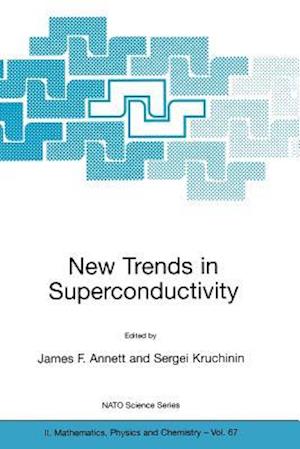 New Trends in Superconductivity