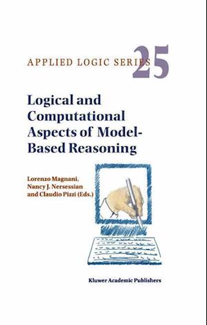 Logical and Computational Aspects of Model-Based Reasoning