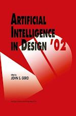 Artificial Intelligence in Design ’02