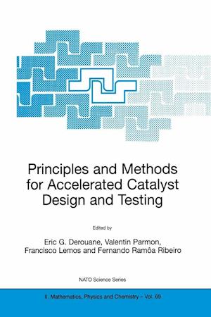 Principles and Methods for Accelerated Catalyst Design and Testing