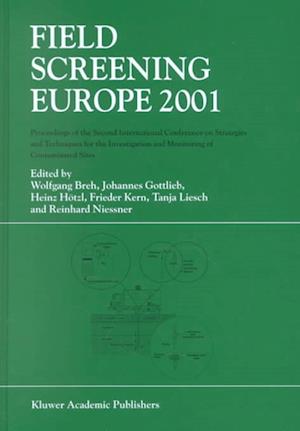 Field Screening Europe