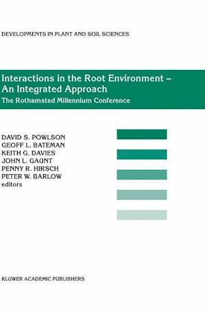 Interactions in the Root Environment - An Integrated Approach