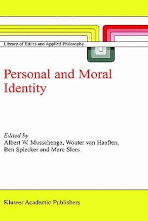 Personal and Moral Identity