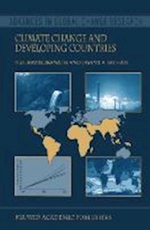 Climate Change and Developing Countries