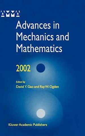 Advances in Mechanics and Mathematics