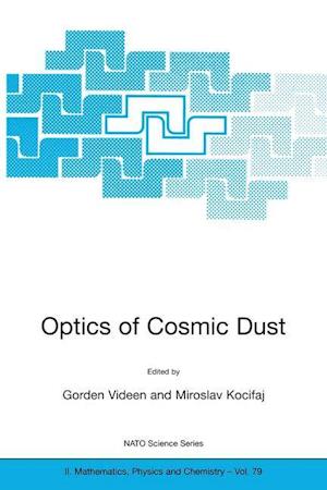 Optics of Cosmic Dust