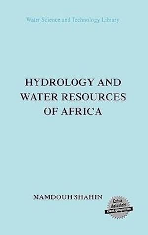 Hydrology and Water Resources of Africa