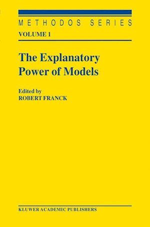 The Explanatory Power of Models