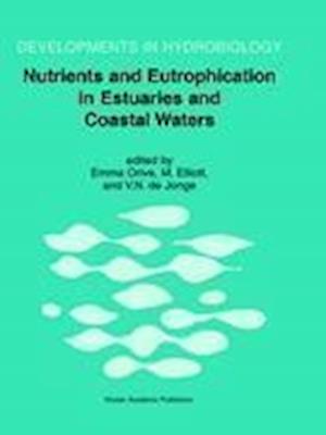 Nutrients and Eutrophication in Estuaries and Coastal Waters