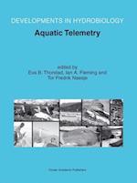 Aquatic Telemetry
