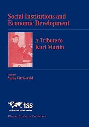 Social Institutions and Economic Development