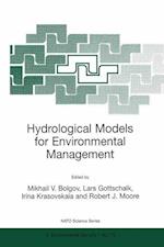 Hydrological Models for Environmental Management