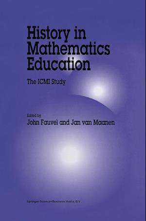 History in Mathematics Education