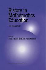 History in Mathematics Education