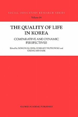 The Quality of Life in Korea