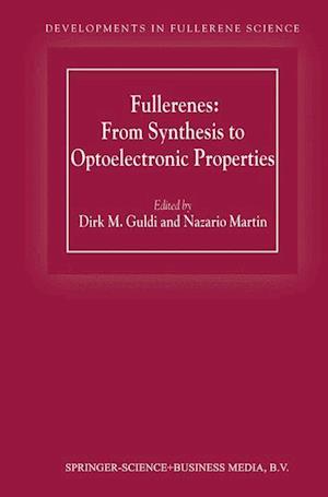 Fullerenes: From Synthesis to Optoelectronic Properties