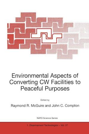 Environmental Aspects of Converting CW Facilities to Peaceful Purposes