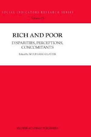 Rich and Poor