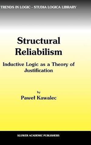 Structural Reliabilism