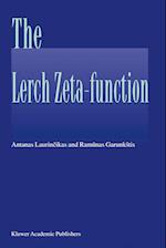 The Lerch zeta-function