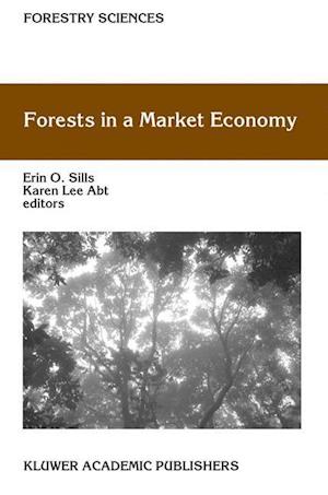 Forests in a Market Economy