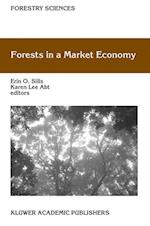 Forests in a Market Economy