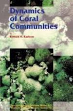 Dynamics of Coral Communities