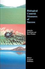 Biological Control: Measures of Success