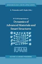 Dynamics of Advanced Materials and Smart Structures