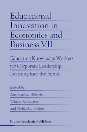 Educational Innovation in Economics and Business