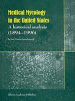 Medical Mycology in the United States