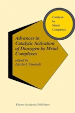 Advances in Catalytic Activation of Dioxygen by Metal Complexes