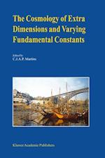 The Cosmology of Extra Dimensions and Varying Fundamental Constants
