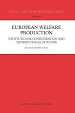 European Welfare Production