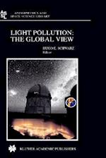 Light Pollution: The Global View