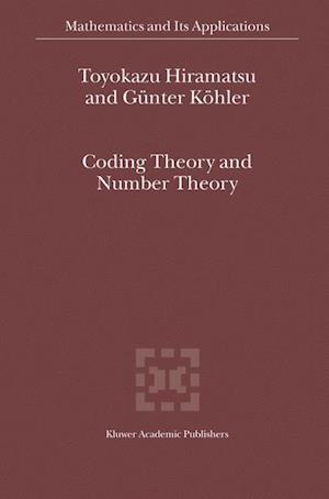 Coding Theory and Number Theory