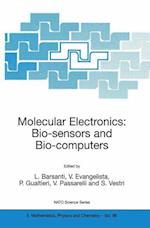 Molecular Electronics: Bio-sensors and Bio-computers
